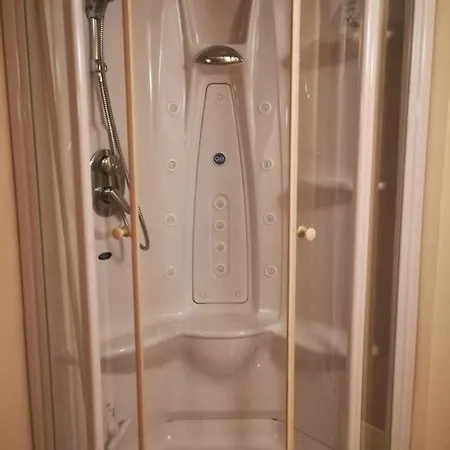 Maison d'hôtes Le Due Nennelle *