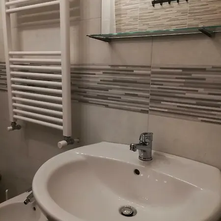 Maison d'hôtes Le Due Nennelle *