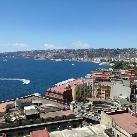 Guest house Le Due Nennelle Naples