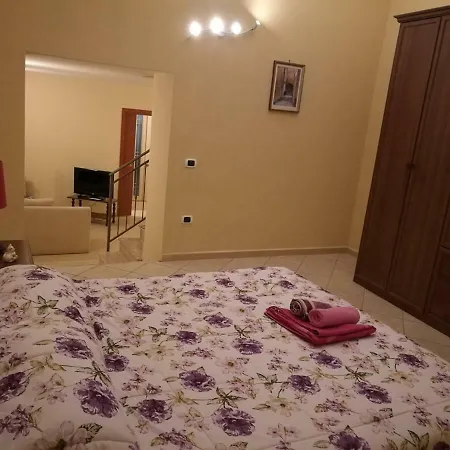 Guest house Le Due Nennelle Naples