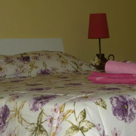 Guest house Le Due Nennelle Naples