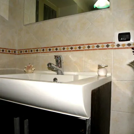 Le Due Nennelle Guest house