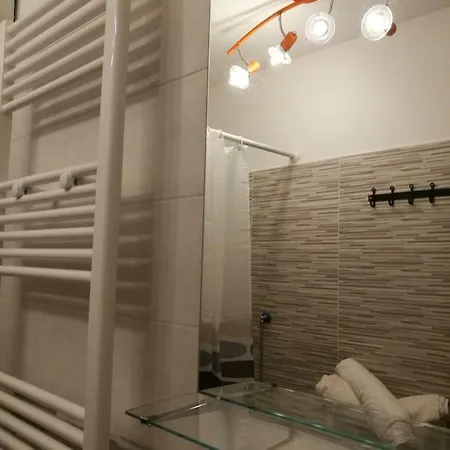 Guest house Le Due Nennelle Naples