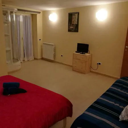 Le Due Nennelle Guest house *