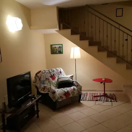 Guest house Le Due Nennelle Naples