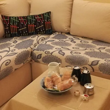 Le Due Nennelle Guest house Naples