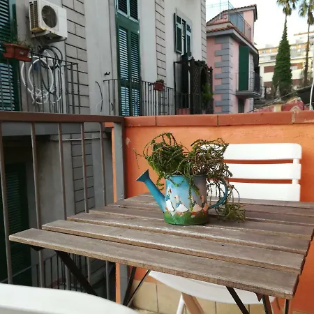 Guest house Le Due Nennelle Naples