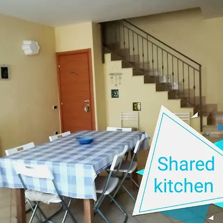 Le Due Nennelle Maison d'hôtes *