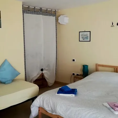 Le Due Nennelle *