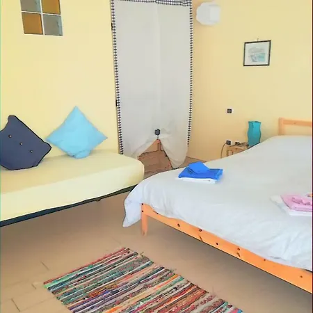 Maison d'hôtes Le Due Nennelle *
