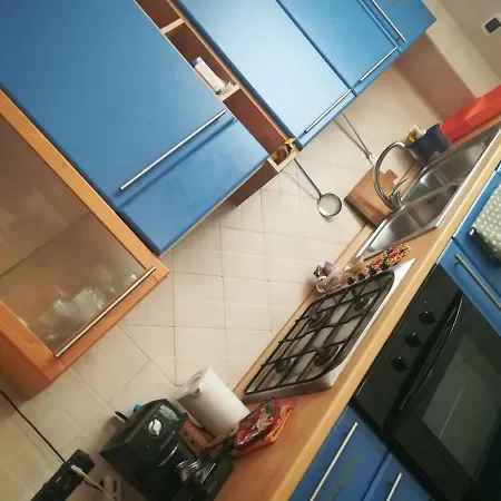 Guest house Le Due Nennelle *