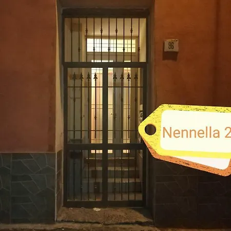 Le Due Nennelle Naples