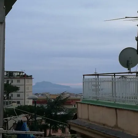Le Due Nennelle Affittacamere Napoli