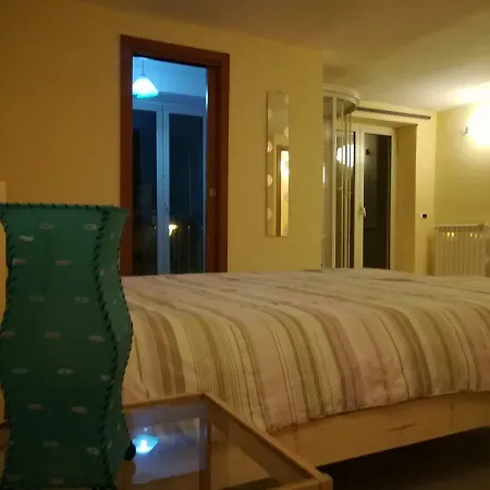 Le Due Nennelle Affittacamere Napoli