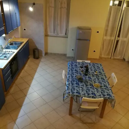 Le Due Nennelle Affittacamere *