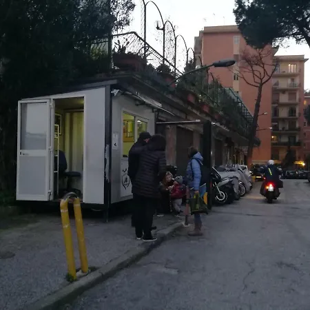 Le Due Nennelle Affittacamere