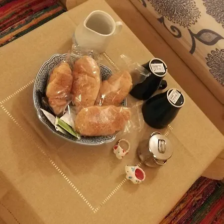 Le Due Nennelle 게스트하우스 나폴리