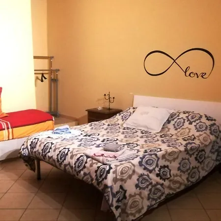 Le Due Nennelle Affittacamere *
